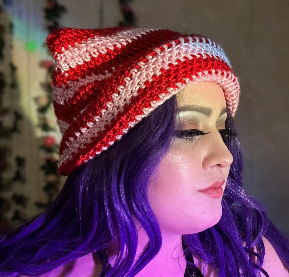 cat ear beanie cat ear beanie